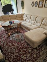 !!Wohnungsauflösung!! Couchgarnitur mit Sessel Dresden - Neustadt Vorschau