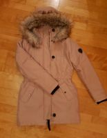 Winterjacke Kurzmantel Anorak Kaputze Fell Only Rosa *** Nordrhein-Westfalen - Castrop-Rauxel Vorschau