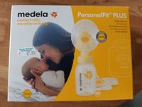 Medela Symphony Einzelpumpset PersonalFit PLUS Rheinland-Pfalz - Waldbreitbach Vorschau