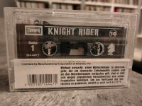 Original EUROPA Höhrspiel NIGHT RIDER 14 Kassette Nordrhein-Westfalen - Detmold Vorschau