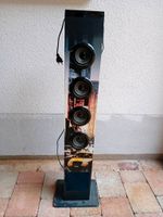 Bluetooth Lautsprecher Tower Hessen - Hünfelden Vorschau