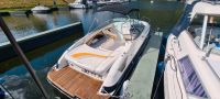 Viper V243 Sportboot 7,25m 260PS V8 ähnl. Bayliner, Sea Ray Rheinland-Pfalz - Koblenz Vorschau