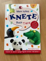 Kinderbuch “Mein tolles Knetbuch - Tiere” Baden-Württemberg - Holzgerlingen Vorschau