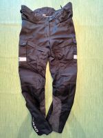 Damen Motorradhose PHARAO, Größe M (40/42)  - wie neu! Hessen - Nidderau Vorschau