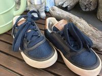 Kinderschuhe Geox Sneakers in 25 Leder - neuwertig Baden-Württemberg - Schwendi Vorschau