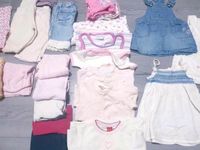 20 Teilige Baby Kleider Kleidungs Paket 68 ❤ H&M Esprit ❤ Mädchen Frankfurt am Main - Gutleutviertel Vorschau