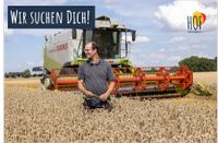 Landwirtschaftlicher Mitarbeiter (m/w/d) Teilzeit Niedersachsen - Winnigstedt Vorschau