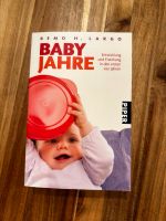 Buch „Babyjahre“ 0-4 Jahre Niedersachsen - Lemwerder Vorschau