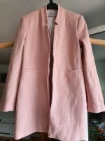 Orsay Longblazer Jacke rosa Gr. 40 Bayern - Kiefersfelden Vorschau