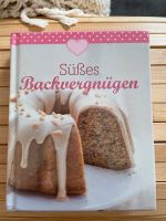 Süßes Backvergnügen kleines Backbuch Bayern - Bad Wörishofen Vorschau