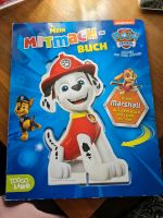 Paw Patrol Buch Rheinland-Pfalz - Stebach Vorschau