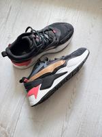 PUMA SNEAKERS RS-X EFEKT METALLIC Köln - Mülheim Vorschau