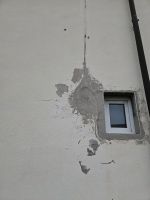 Fassade ausbessern / Sockel verputzen Speyer - Dudenhofen Vorschau