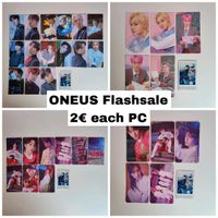 ONEUS Photocard Sammlung Kpop Hannover - Döhren-Wülfel Vorschau