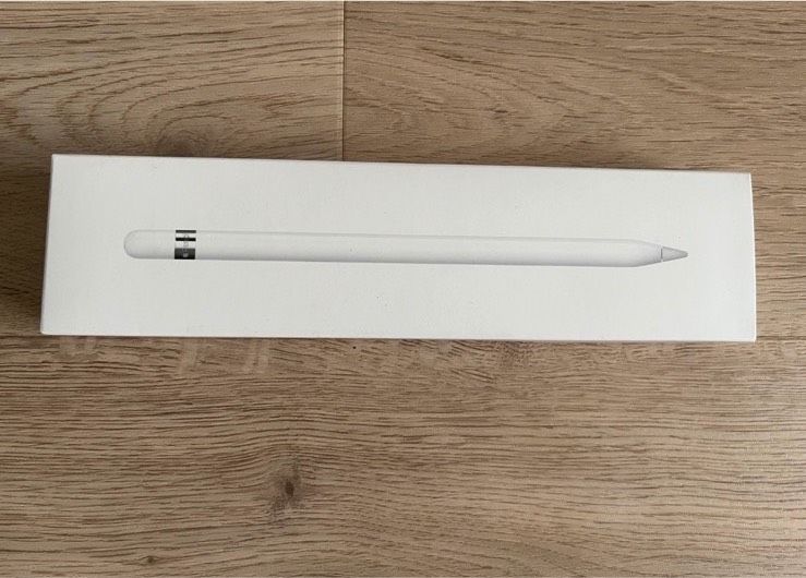 Apple Pencil 1. Generation in Garrel