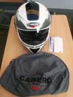 Caberg V2R R Motorradhelm mit Sonnenblende XS Nordrhein-Westfalen - Wetter (Ruhr) Vorschau