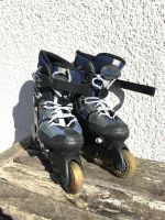 Joey Inlineskates Größe 31-33 Nordrhein-Westfalen - Balve Vorschau