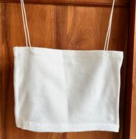 Pull & Bear Crop Top mit schmalen Trägern Gr. S Neu Lindenthal - Köln Sülz Vorschau