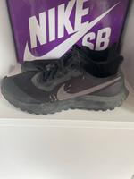 Nike Goretex Wanderschuhe Hiking Laufschuhe Bayern - Seefeld Vorschau