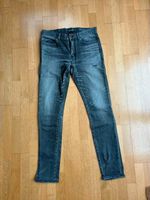 Saint Laurent Jeans schwarz 31 NP 590 München - Schwabing-West Vorschau