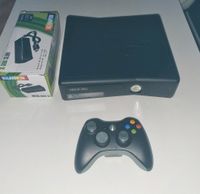 Xbox 360 slim Stromkabel Beschreibung lesen !!! Berlin - Hohenschönhausen Vorschau