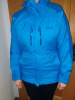 Wind-/ Regenjacke Jack Wolfskin Hessen - Ludwigsau Vorschau