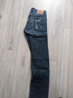 Levis Jeans 514 - Gr. W33 L34 - Kaum getragen Rheinland-Pfalz - Bingen Vorschau