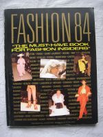 FASHION 84 Magazin mit Lady Di Diana Artikel Wuppertal - Ronsdorf Vorschau