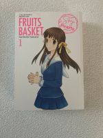 Manga Fruits Basket 1 Rheinland-Pfalz - Lonnig Vorschau