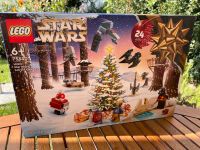 LEGO Kalender Star Wars 75340 und Super Heroes 76231 Niedersachsen - Braunschweig Vorschau
