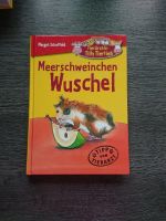 Kinderbuch Meerschweinchen Wuschel Hessen - Freiensteinau Vorschau