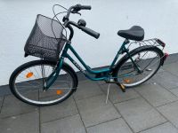 Ragazzi Damenfahrrad 24 Damen Fahrrad Mädchenfahrrad 24 Zoll Korb Nordrhein-Westfalen - Bottrop Vorschau