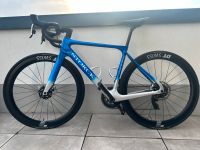 Storck F4 Fascenario Pro Disc, Gr. S, SRAM Red Axs, wie neu Hessen - Mörfelden-Walldorf Vorschau