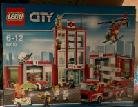 Großes Lego Feuerwehr Set Rheinland-Pfalz - Hauptstuhl Vorschau