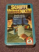 Schmidt Spiele Schiffe versenken,  neu, ungeöffnet,  OVP Schleswig-Holstein - Neumünster Vorschau