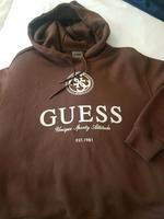 GUESS  - OBERTEIL  -   GRÖSSE  L Sachsen - Werdau Vorschau