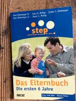 Step das Elternbuch Kreis Pinneberg - Wedel Vorschau
