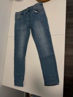 Skinny jeans denim weite 33 Herren Jeans neuwertig Hamburg-Mitte - Hamburg Horn Vorschau