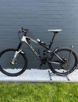 Ghost RT Lector 9000 Carbon Edition Mointainbike Fully Bayern - Coburg Vorschau