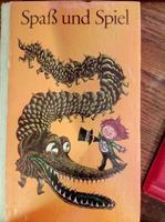 DDR Buch - Spaß und Spiel Sachsen-Anhalt - Hettstedt Vorschau