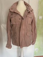 Superdry Camari Rookie Jacke Gr. 36 S top Zustand Hessen - Dietzenbach Vorschau