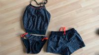 Ernstings Bikini Badeshorts Tankini 3 Teile Gina Benotti 36/38 Bayern - Altdorf bei Nürnberg Vorschau