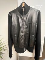 Tom Ford herren Jacke Lederjacke Große 48 Neuhausen-Nymphenburg - Neuhausen Vorschau