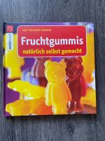 Fruchtgummi selbst gemach+Formen für Herstellung Baden-Württemberg - Künzelsau Vorschau