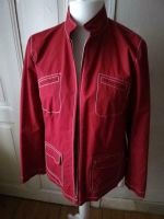 Jacke Damen kurz rot Gil Bret Gr. 40 Rheinland-Pfalz - Puderbach Vorschau