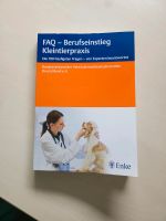 FAQ Berufseinstieg Kleintierpraxis Hessen - Gießen Vorschau