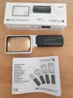 Eschenbach mobilux Led 3,5x 78x50 10D Lupe Sehschwäche Berlin - Lichterfelde Vorschau