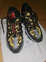 Versace 'Trigreca' Sneakers Herren 47 mit Rechnung! Baden-Württemberg - Ilsfeld Vorschau