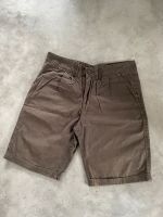 Shorts Short Damen kurze Hose | Khaki 36 Bayern - Erlangen Vorschau