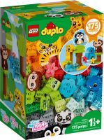 LEGO DUPLO Tierspaß NEU OVP Thüringen - Gera Vorschau